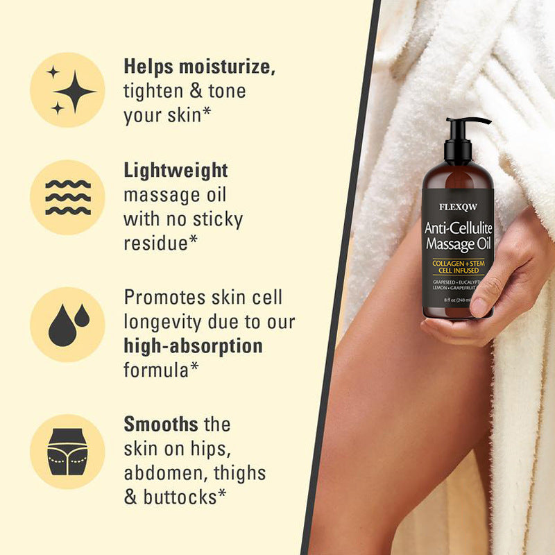 🏆Flash Sale⚡ 60K+ SOLD! 🏆-Smooth the Appearance of Cellulite -ZDQ8