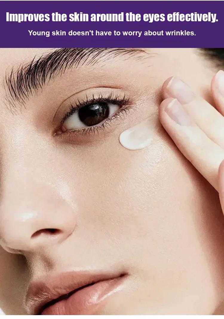 🏆Flash Sale⚡ 50K+ SOLD! 🏆Eye Cream Dark Circle Remover Anti-Aging Firming Lift-HZ