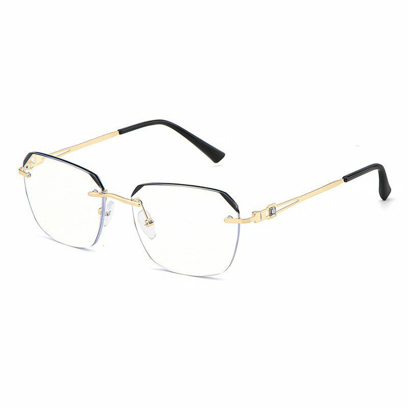 🔥Hot Sale🔥✨Ultra Light Anti Blue Presbyopic Glasses-YTY5