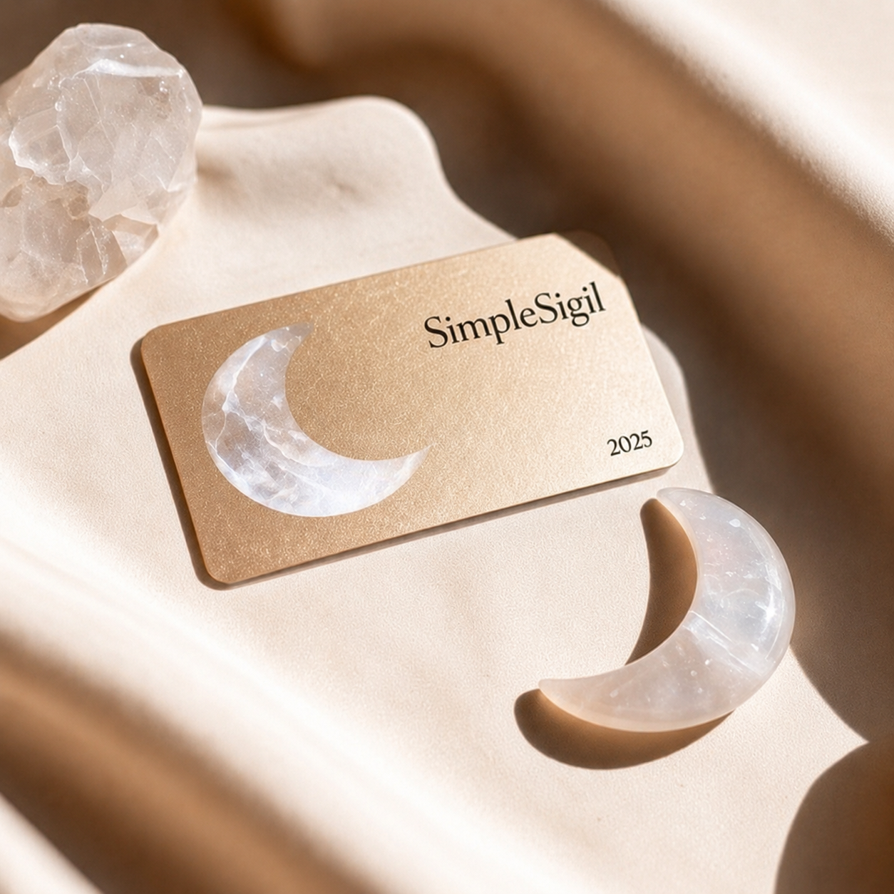 Welcome to SimpleSigil-JF