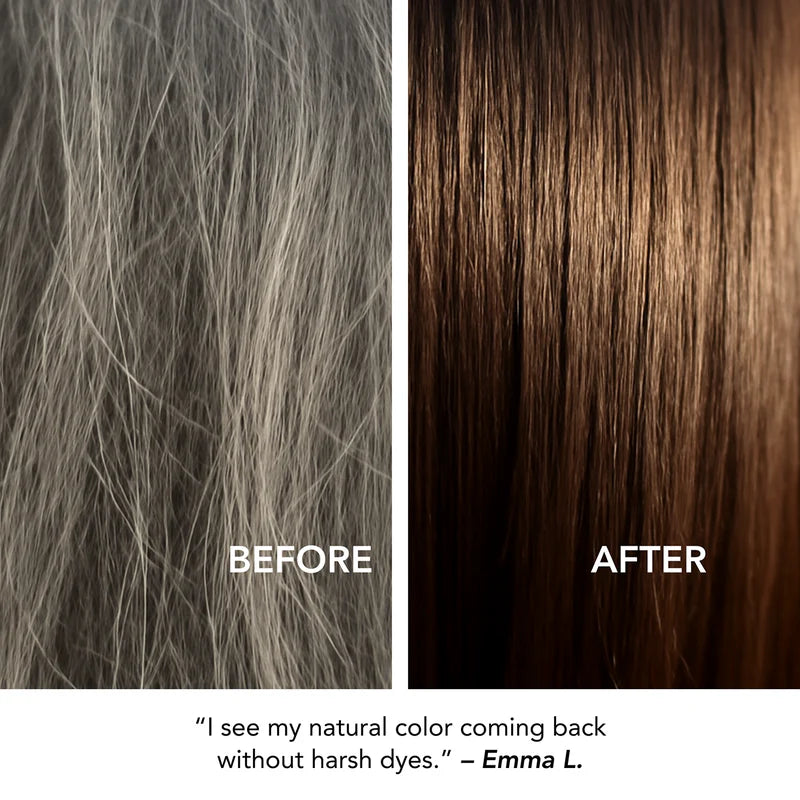 SimpleSigil™Gray Repair Hair Serum - Sale-W18