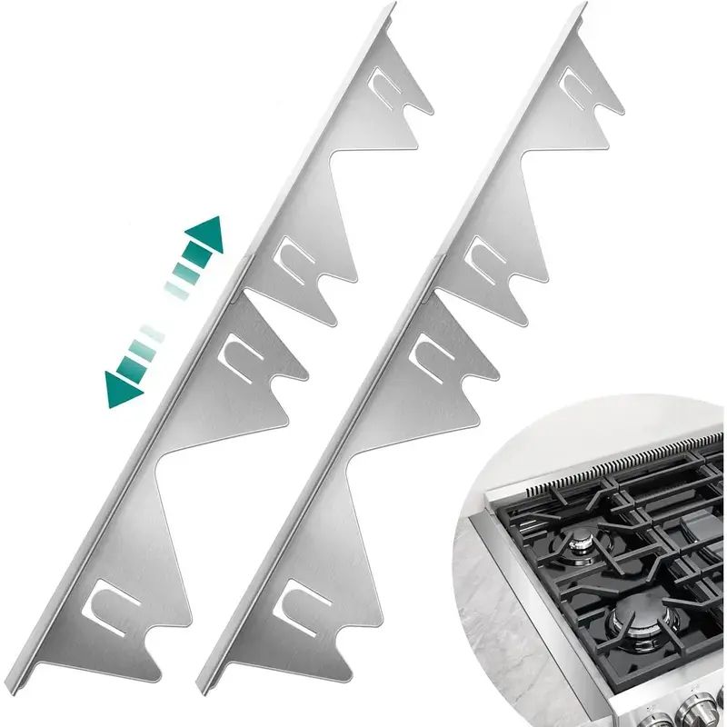 🏆Flash Sale⚡25K+ SOLD! 🏆- Stove Gap Guards - YTY5