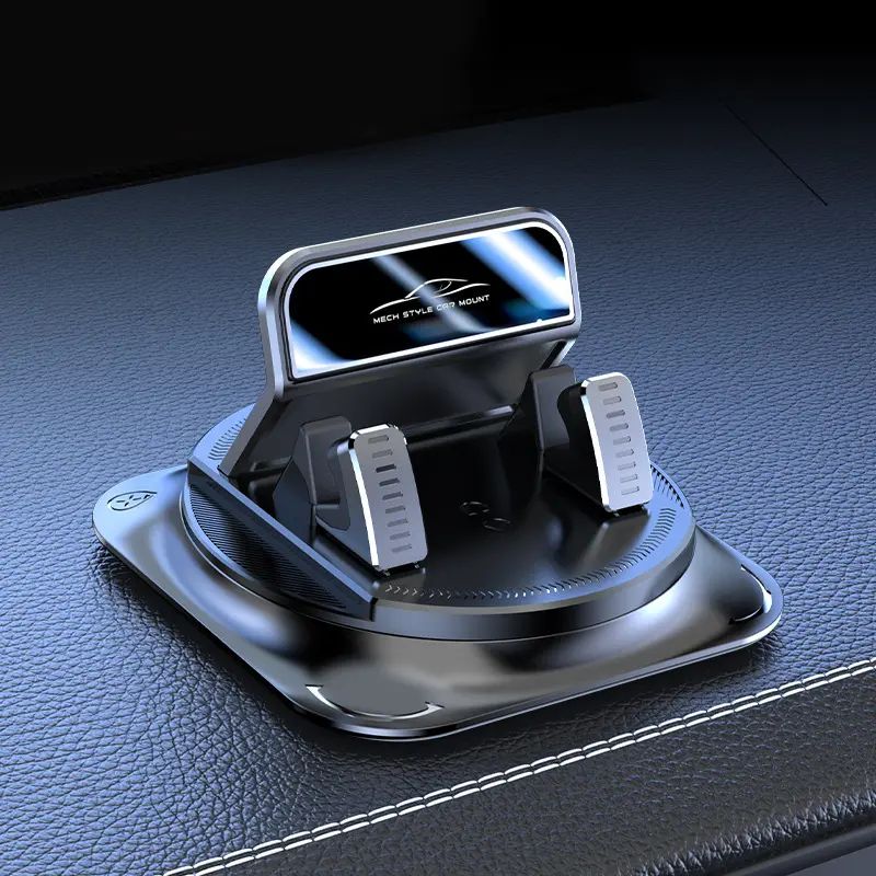 ⚡Crazy-Sale⚡60k-Sold⚡Car phone holder 360 degree rotation-A01