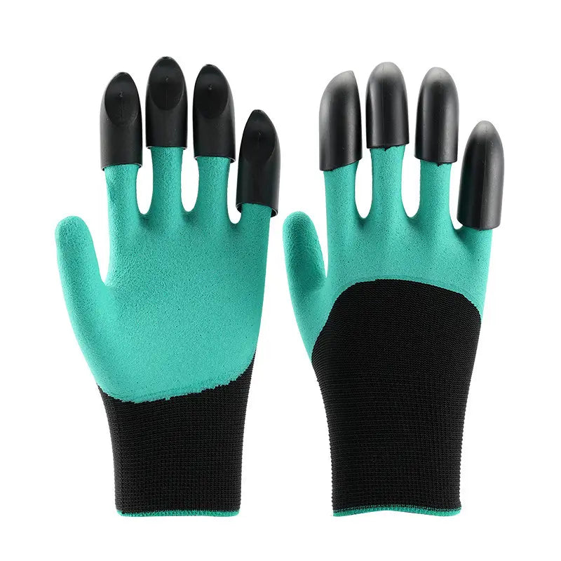 🔥LAST DAY 55% OFF-Clawed Gloves, Gardening Gloves, Clawed Digging Gloves, Flower and Vegetable Planting Gloves-886