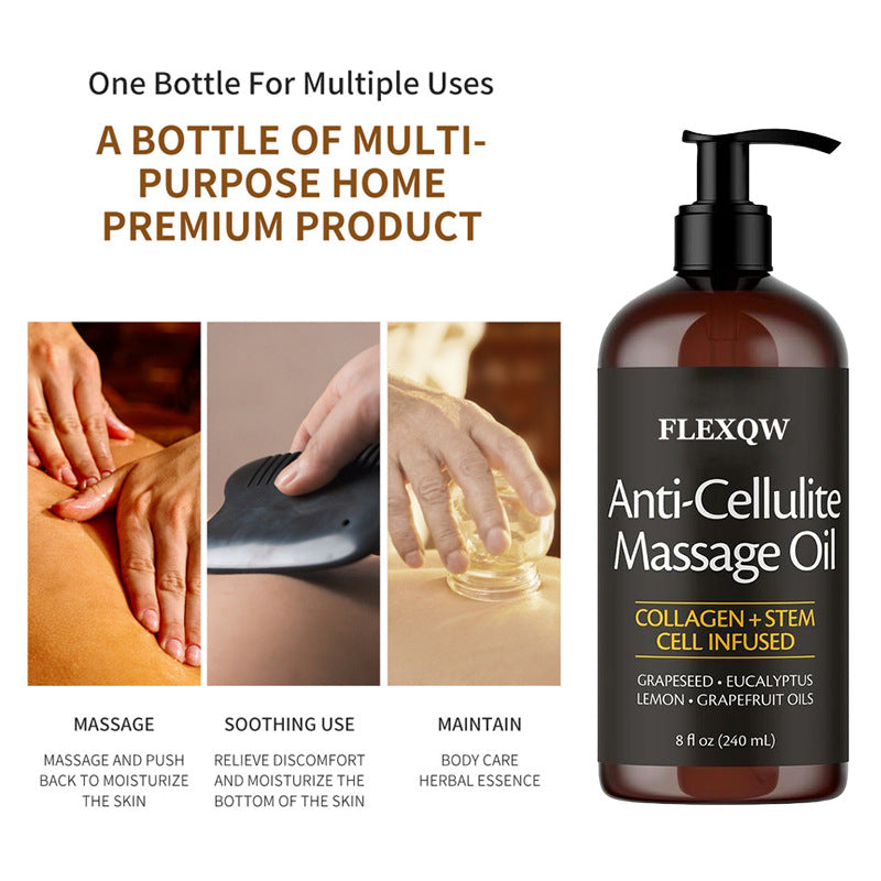 🏆Flash Sale⚡ 60K+ SOLD! 🏆-Smooth the Appearance of Cellulite -ZDQ8