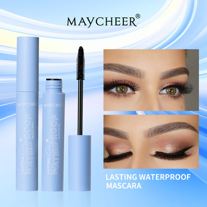 🏆Flash Sale⚡ 40K+ SOLD! 🏆- Mascara Voluminizadora Impermeable para Pestañas - YTY5