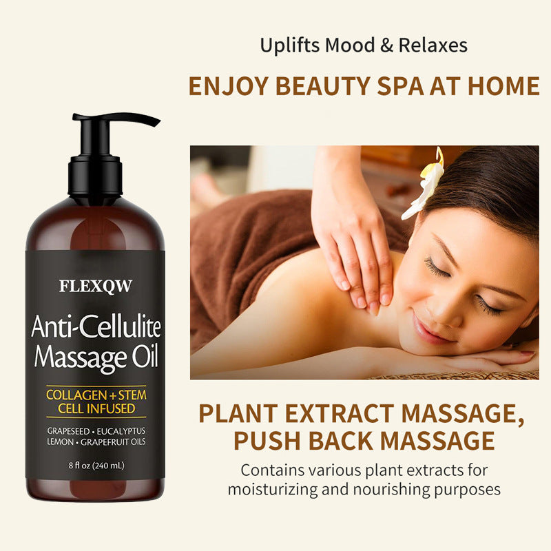🏆Flash Sale⚡ 60K+ SOLD! 🏆-Smooth the Appearance of Cellulite -ZDQ8