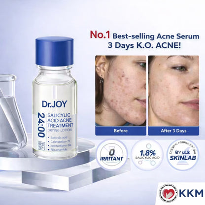 🏆Flash Sale⚡ 50K+ SOLD! 🏆Pimple Treatment & Body Acne Treatment-ZDQ8