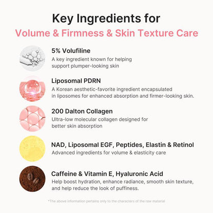 ⚡️ 50% OFF LAST DAY! Pink Collagen Volume Multi Balm,Helping Look of Fine Lines-ZDQ8