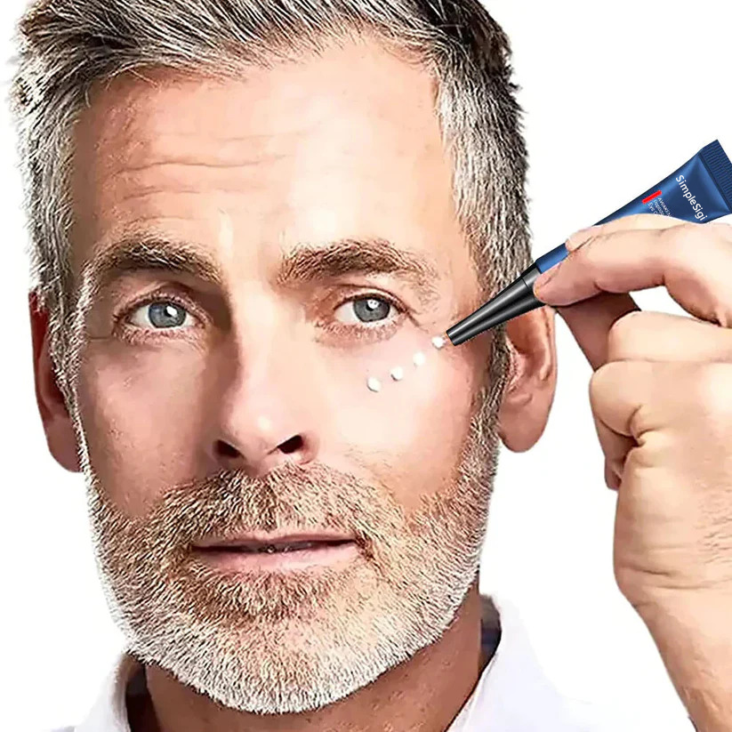 SimpleSigil™ Awaken Peptide Lifting Eye Gel-ALB