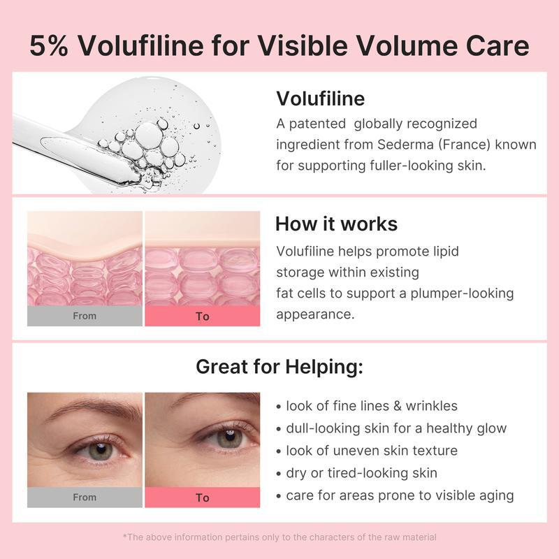 ⚡️ 50% OFF LAST DAY! Pink Collagen Volume Multi Balm,Helping Look of Fine Lines-ZDQ8