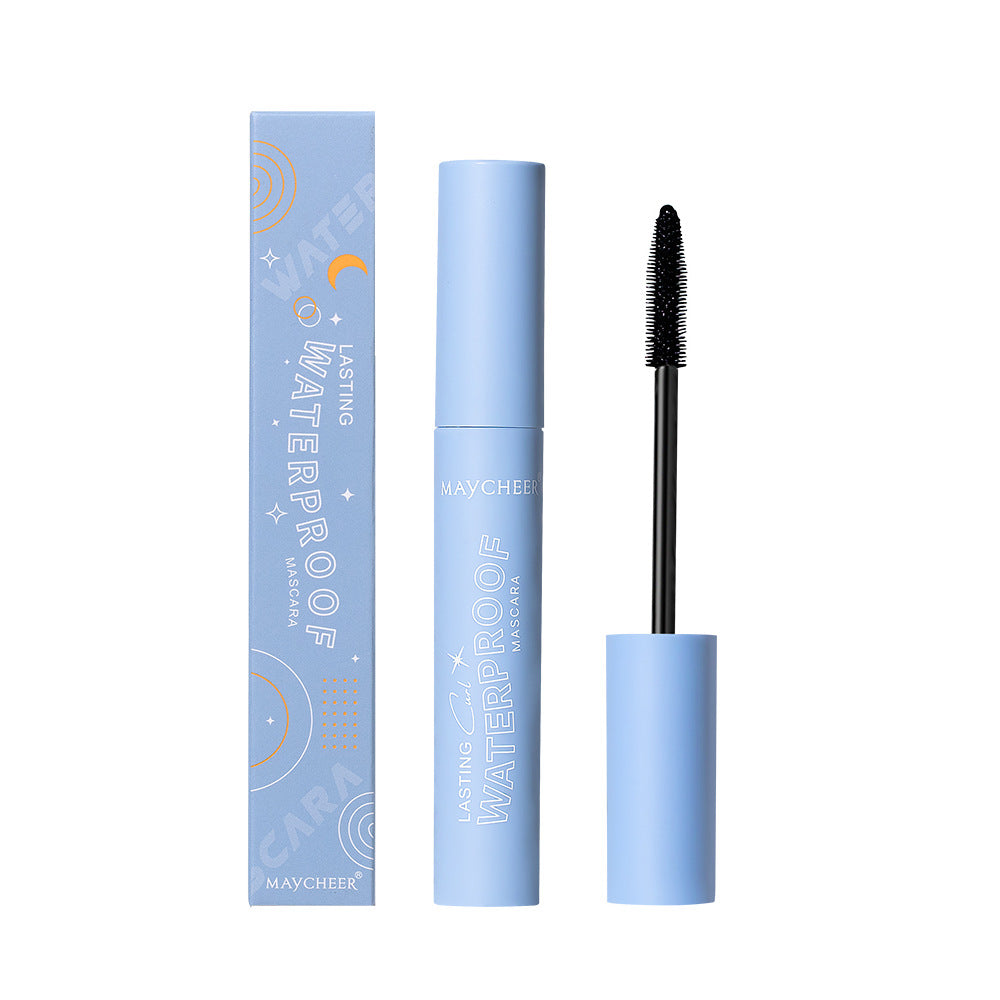 🏆Flash Sale⚡ 40K+ SOLD! 🏆- Mascara Voluminizadora Impermeable para Pestañas - YTY5