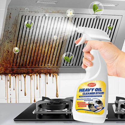 ⚡Crazy-Sale⚡60k-Sold⚡Multi-Purpose Cleaner- Effective Multi-Purpose Cleaner with Spray Nozzle Spray & Towel-A01