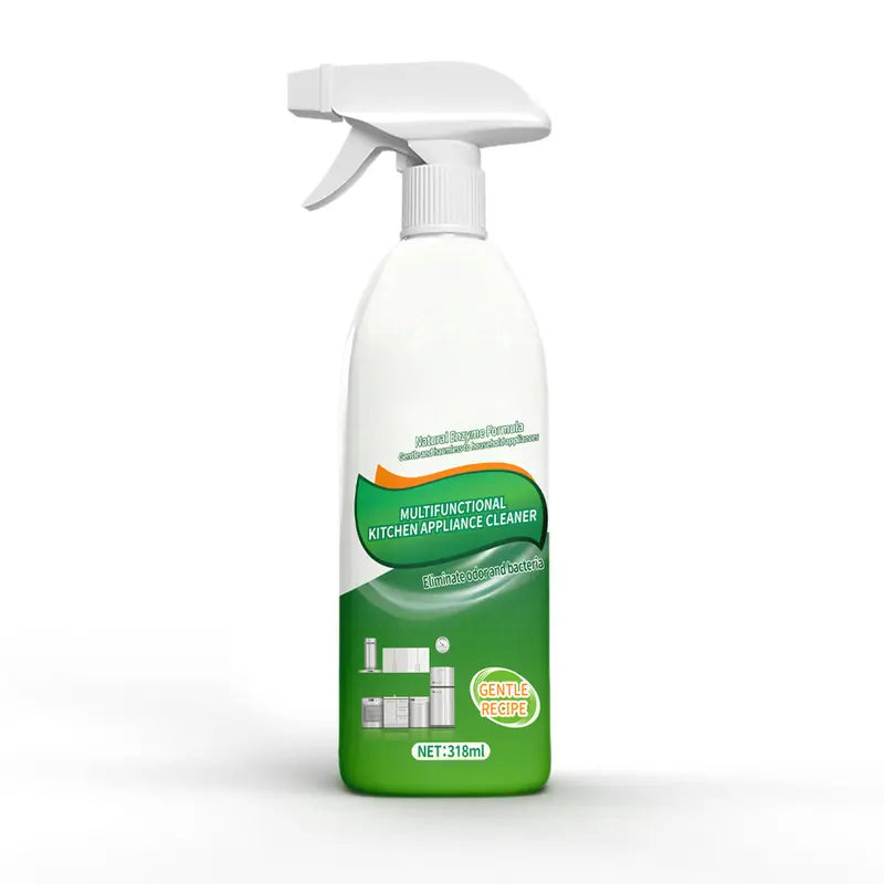 ⏰️Flash-Sale⚡100k-sold⚡Kitchen appliance cleaner-886
