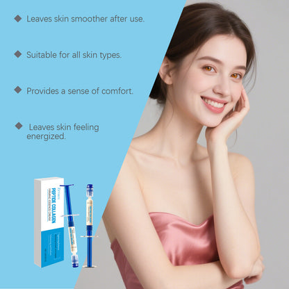 SimpleSigil™ Polypeptide Collagen Elastic Essence Cream-W18