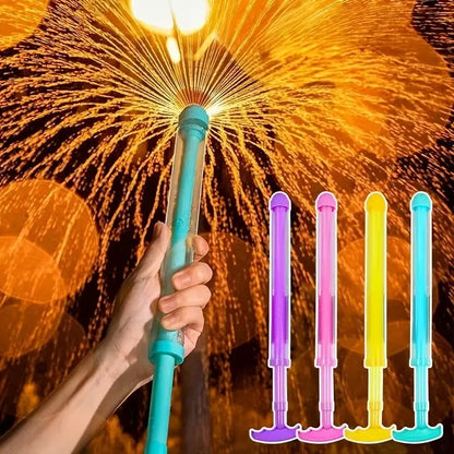 🥳2026 HOT SALE🥳💞Fireworks Water Gun,Perfect for beach, pool or bath. Lightweight & ergonomic-YTY5