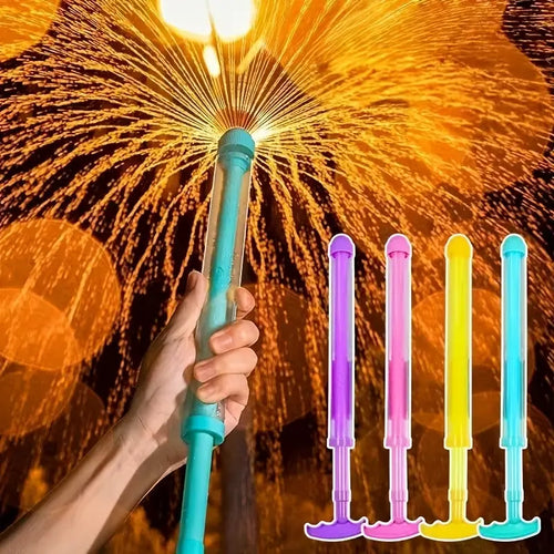 🥳2026 HOT SALE🥳💞Fireworks Water Gun,Perfect for beach, pool or bath. Lightweight & ergonomic-YTY5