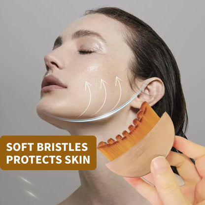 ⚡Flash-Sale⚡100k-sold⚡ Lazy Girl Sculpting Hack!💡 Lymphatic Massage Brush -886