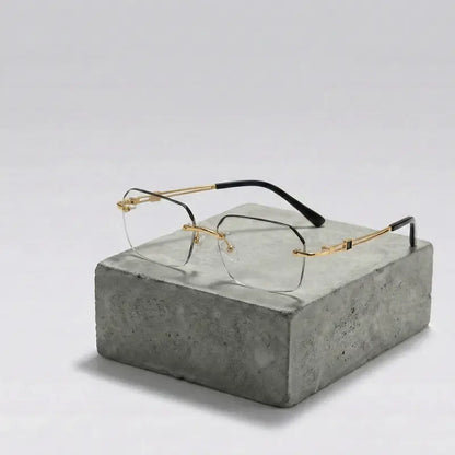🔥Hot Sale🔥✨Ultra Light Anti Blue Presbyopic Glasses-YTY5