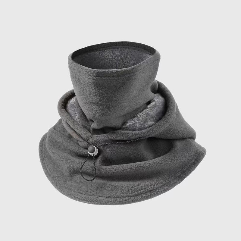 ❄️ 3-in-1 Thermal Ski Mask & Neck Warmer – Windproof Winter Hat for Cycling & Outdoor Sports-#YEP8