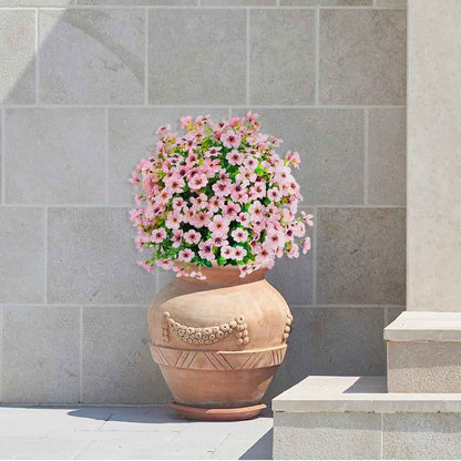 Last Day Promotion! 🔥Outdoor/Indoor UV Resistant & Waterproof Artificial Flower Decor ✅-102