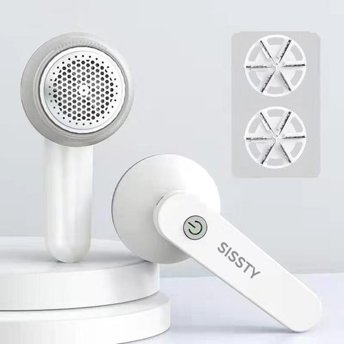 🏆Flash Sale⚡ 50K+ SOLD! 🏆Rechargeable Fabric Shaver - Efficient Sweater and Lint Shaver for Clothes, Removing Fuzz, Lint Balls, Pills, and Hairballs.Christmas Gift.-#YUN7