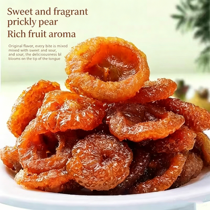 🐒Say goodbye to high-calorie guilt! 🥝Satisfy your cravings with ourfiber-rich Natural Dried Cili Fruit-B01