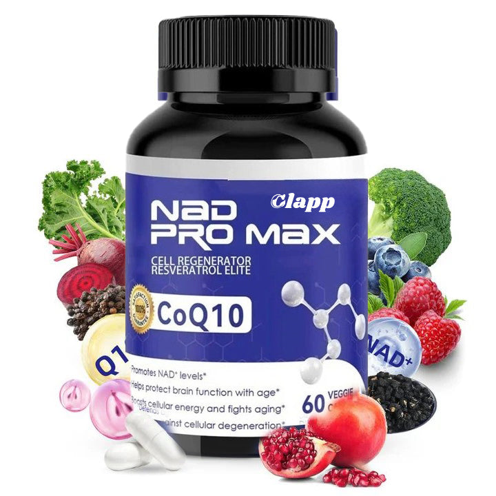 🏆¡Oferta Flash! 💥¡Más de 50.000 VENDIDOS!🏆SimpleSigil™NAD+ Pro Max -W18