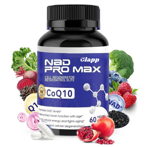 🏆¡Oferta Flash! 💥¡Más de 50.000 VENDIDOS!🏆SimpleSigil™NAD+ Pro Max -W18