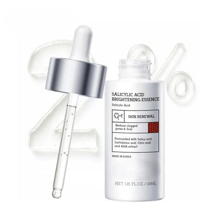 ⚡Crazy-Sale⚡60k-Sold⚡7-Day Acne Treatment Serum, Gently Cares for Acne-Prone and Sensitive Skin-A01