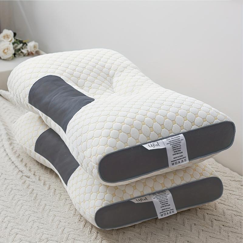 🏆Flash Sale⚡ 50K+ SOLD! 🏆Neck Massage Couple Pillows  - Relieve Pressure, Deep Sleep-#YUN7