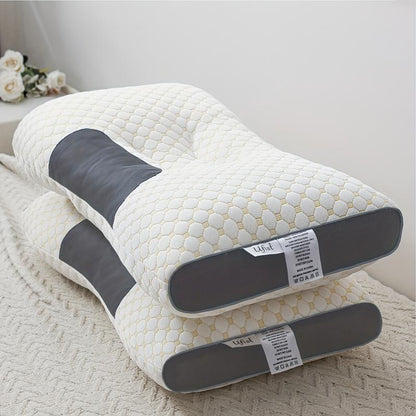🏆Flash Sale⚡ 50K+ SOLD! 🏆Neck Massage Couple Pillows  - Relieve Pressure, Deep Sleep-#YUN7