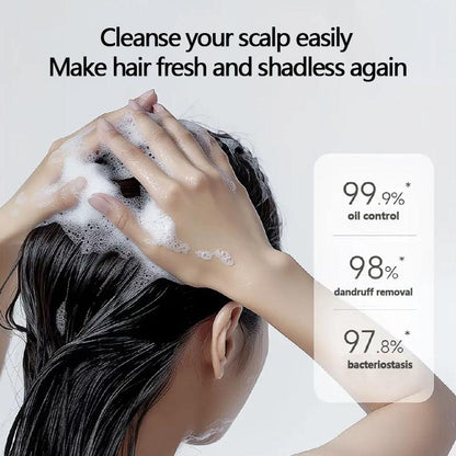 🏆Flash Sale⚡ 50K+ SOLD! Almost Gone-💥🏆Selenium Disulfide Hair Care Shampoo-W18