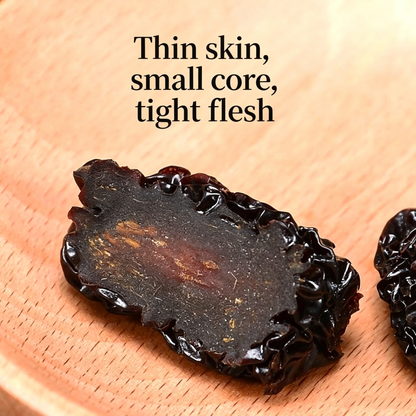 🦞Say goodbye to high-calorie guilt! 🦞🥝Natural Purple Black Dates to Help You Achieve the Body You Love-C7