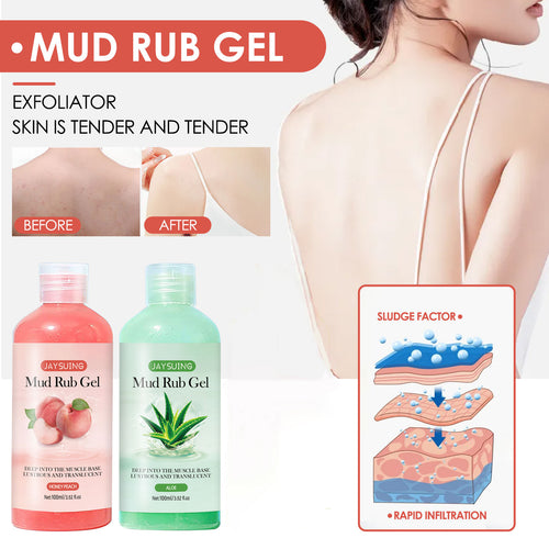 💜 LAST DAY PROMOTION - Add a second bottle for only $10💜 Whitening Body Wash -W18