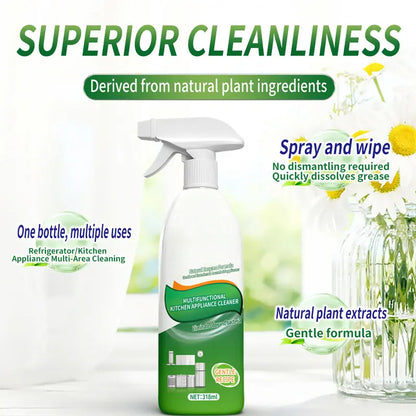⏰️Flash-Sale⚡100k-sold⚡Kitchen appliance cleaner-886