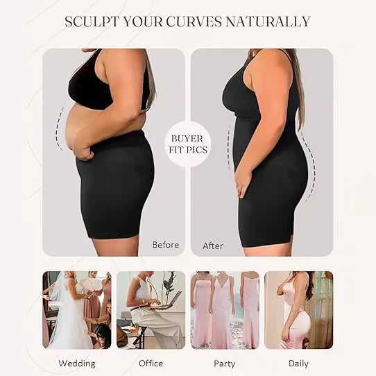 🔥Last Day Buy 1 get 1 free 🔥 -💫Women's Tummy Control Butt-Lifti-HZ