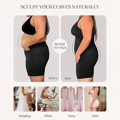 🔥Last Day Buy 1 get 1 free 🔥 -💫Women's Tummy Control Butt-Lifti-HZ