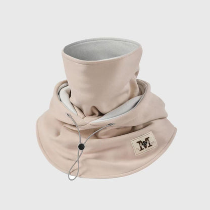 ❄️ 3-in-1 Thermal Ski Mask & Neck Warmer – Windproof Winter Hat for Cycling & Outdoor Sports-#YEP8