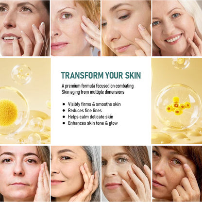 Aussie Betta Golden Micro-Peptide Tallow Serum-LAB