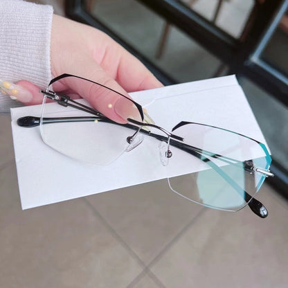 🔥Hot Sale🔥✨Ultra Light Anti Blue Presbyopic Glasses-YTY5