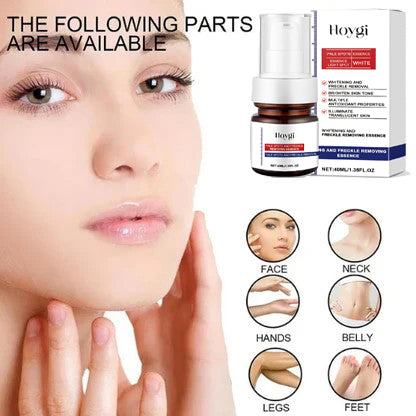 💜 LAST DAY PROMOTION - Add a second bottle for only $10💜 Vitamin C + Walnut Glow Cream - Brighten & Nourish-W18