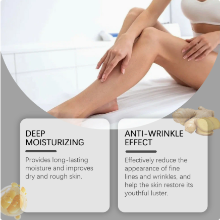 ⚡Flash-Sale⚡100k-sold⚡M3 Naturals Cellulite Massage Oil 8oz - Smooth the Appearance of Cellulite - Body Care & Skin Care Massage Oil-INT