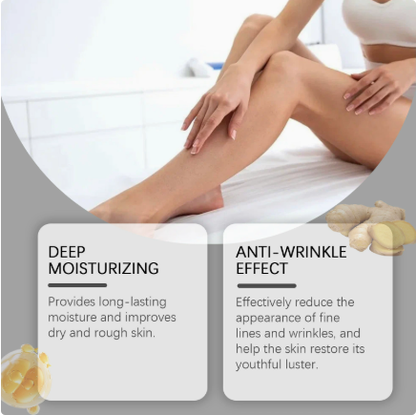 ⚡Flash-Sale⚡100k-sold⚡M3 Naturals Cellulite Massage Oil 8oz - Smooth the Appearance of Cellulite - Body Care & Skin Care Massage Oil-INT