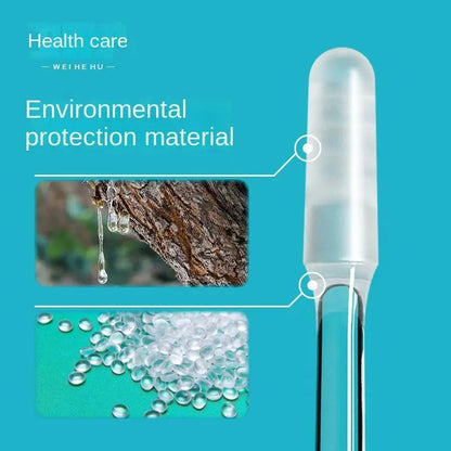 🏆Flash Sale⚡ 100K+ SOLD! 🏆Ear Cleaning Tool Stick Earwax Remover Sticks Ear Pick-INT