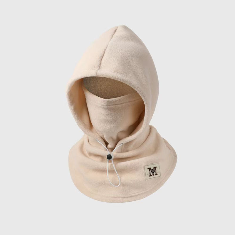 ❄️ 3-in-1 Thermal Ski Mask & Neck Warmer – Windproof Winter Hat for Cycling & Outdoor Sports-#YEP8