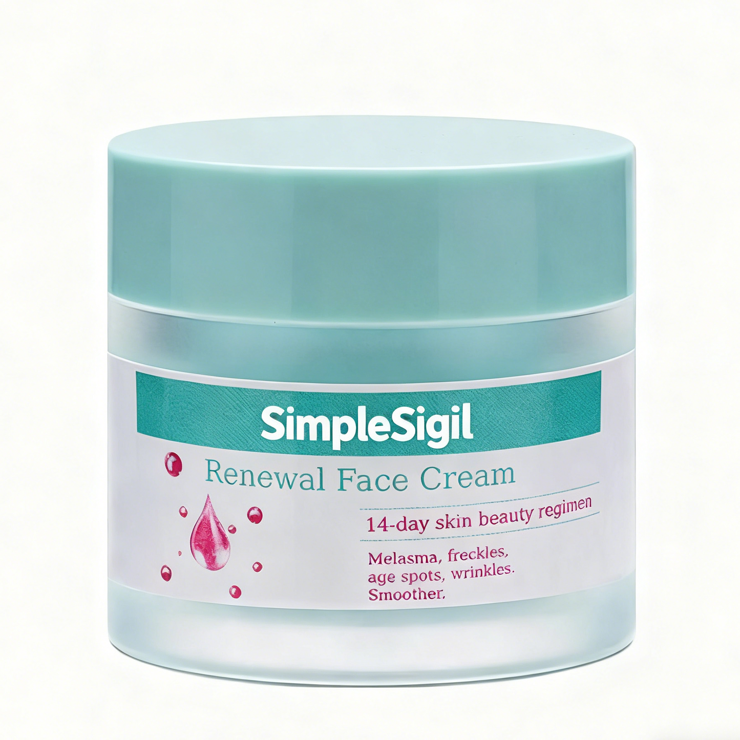 💜 LAST DAY PROMOTION - 50%OFF💜 Brightening & Spot-Correction Cream -W18