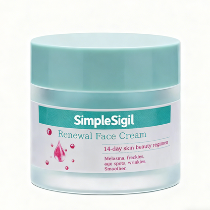 💜 LAST DAY PROMOTION - 50%OFF💜 Brightening & Spot-Correction Cream -W18