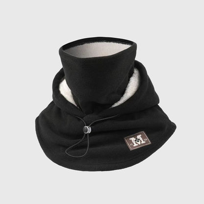 ❄️ 3-in-1 Thermal Ski Mask & Neck Warmer – Windproof Winter Hat for Cycling & Outdoor Sports-#YEP8