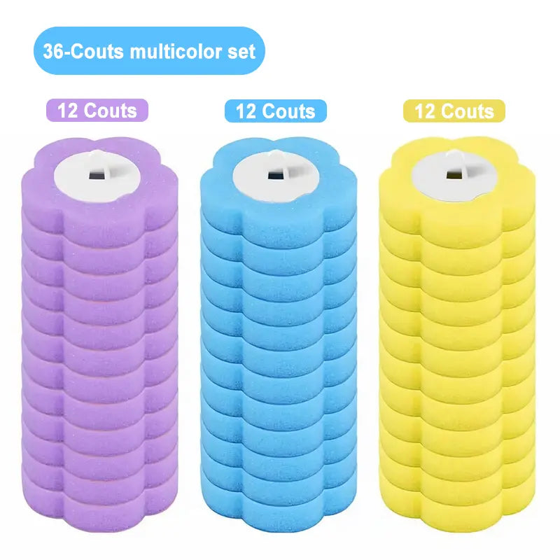 ⚡Crazy-Sale⚡60k-Sold⚡Snofrid Disposable Toilet Brush, Toilet Bowl Wand Holder-A01